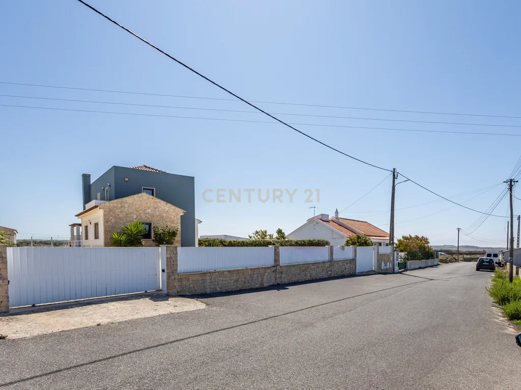 Moradia T4, em Sintra/Assafora, piscina e terreno de 3.720m2 - Image 54