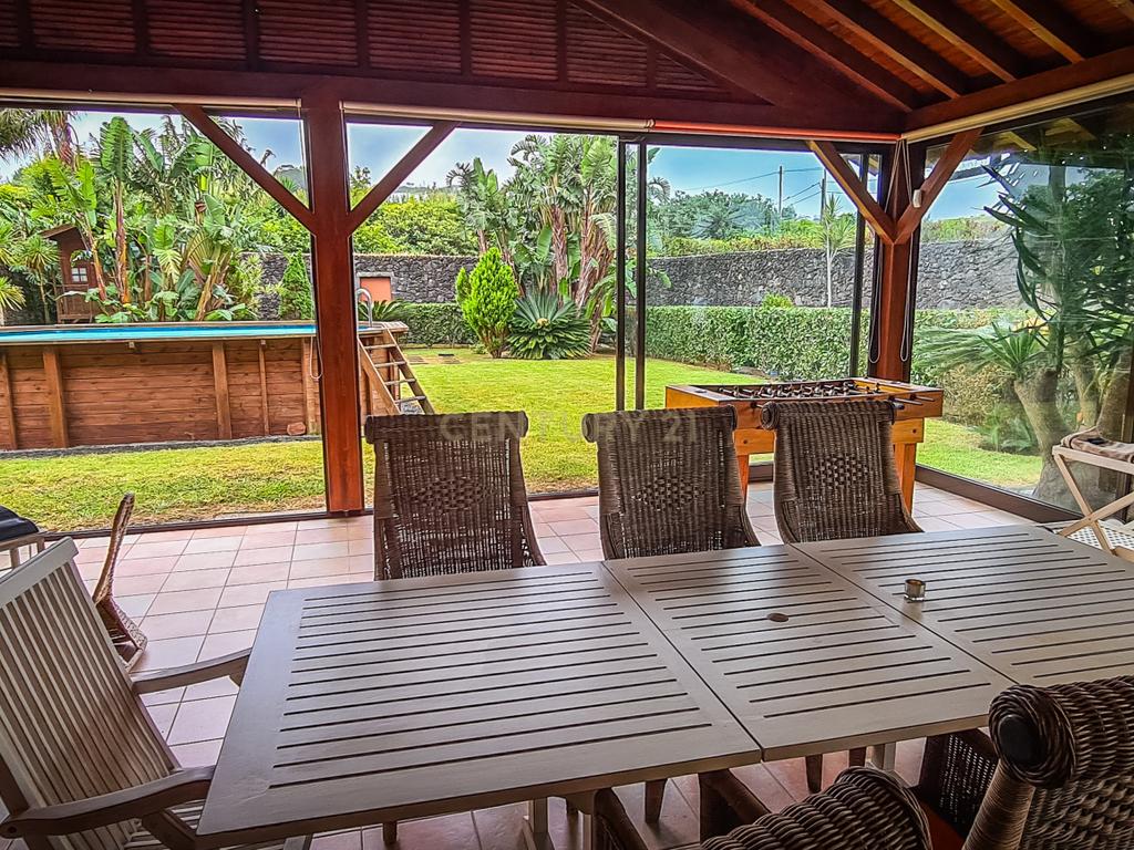  Country House em São Miguel, Açores: Refúgio Privado de Charme com piscina e quinta - Image 60
