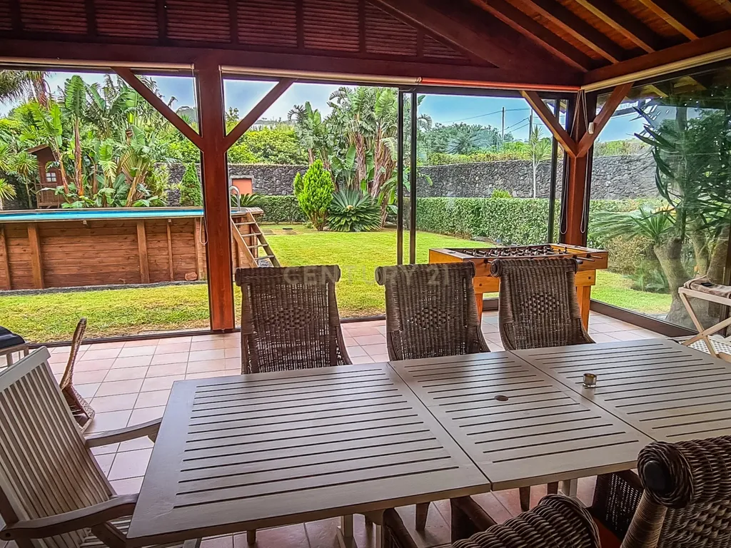 Country House em São Miguel, Açores: Refúgio Privado de Charme com piscina e quinta - Image 60