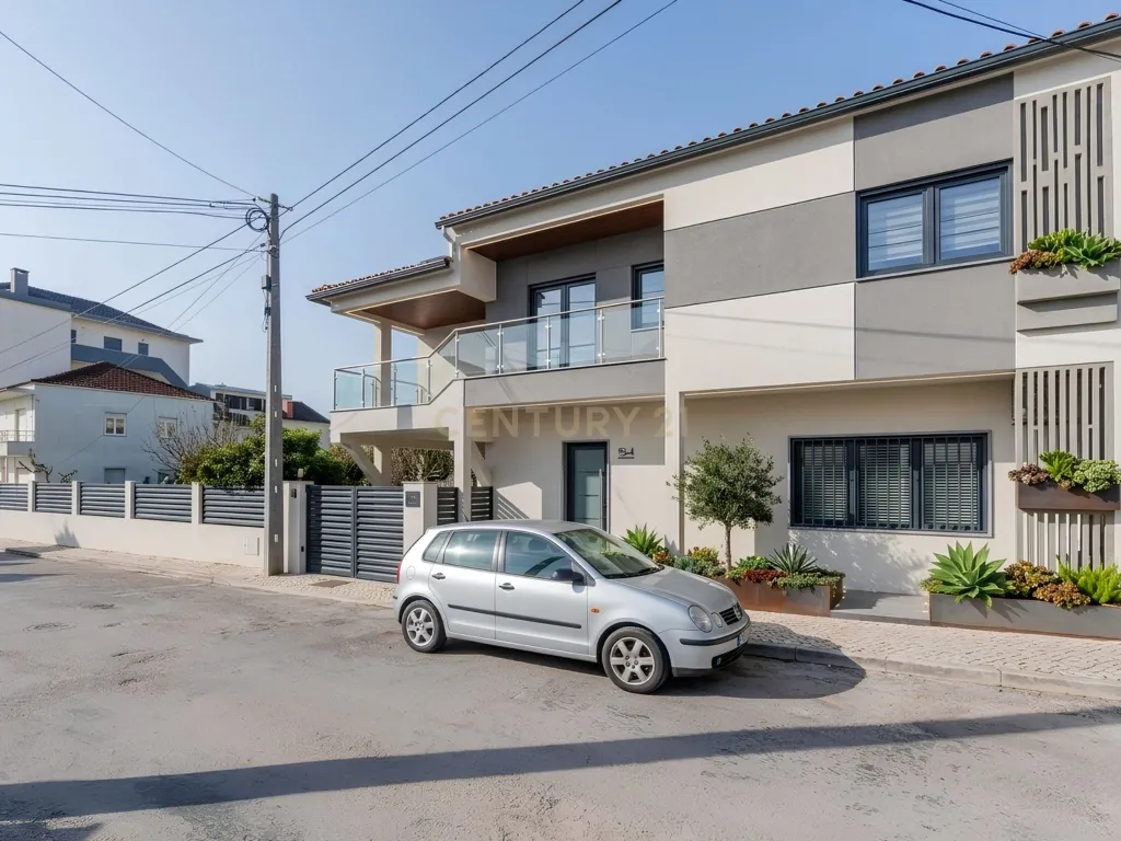 Mais do que uma casa: um investimento com visão de futuro na Portela da Azóia! - Image 1