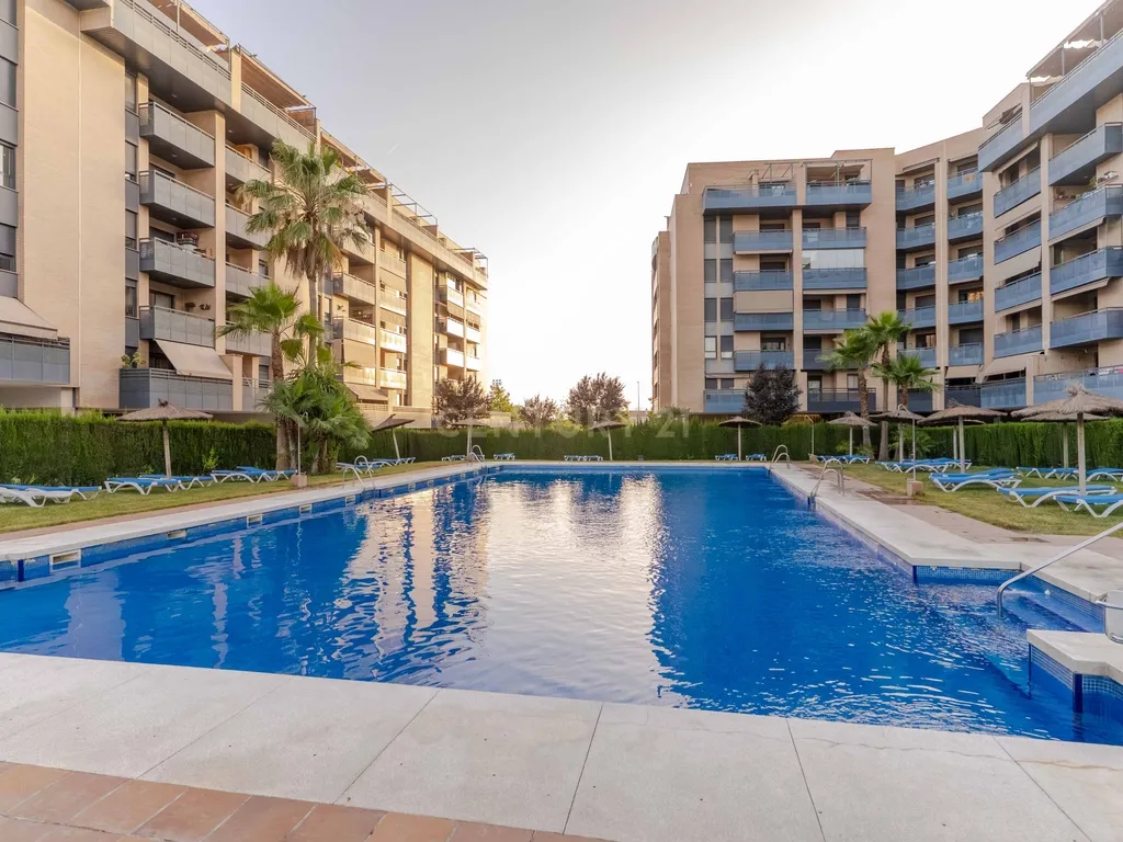 Apartamento T2 com Terraço em Granada, Andalucía - Image 58