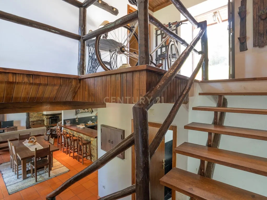 Casa Moderna em Góis, Coimbra - 3 Quartos e 2 Casas de Banho - Image 40