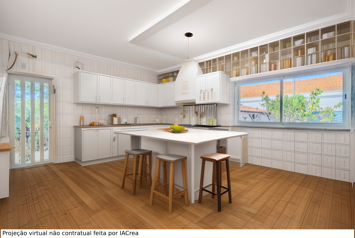 Moradia T4 - Ventosa - Torres Vedras - Image 11