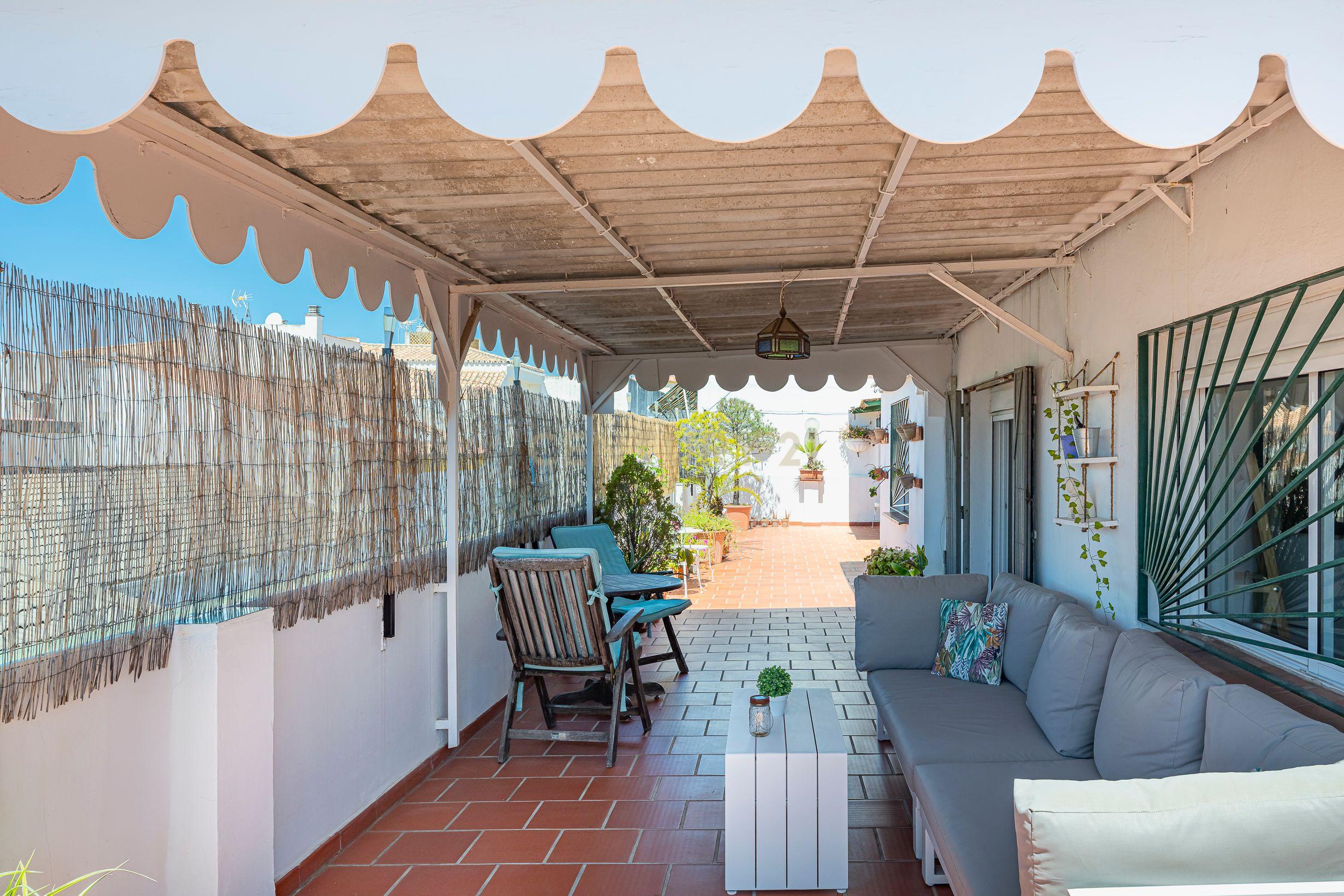 Penthouse brilhante com telhado no coração de San Pedro de Alcantara, Marbella. - Image 11