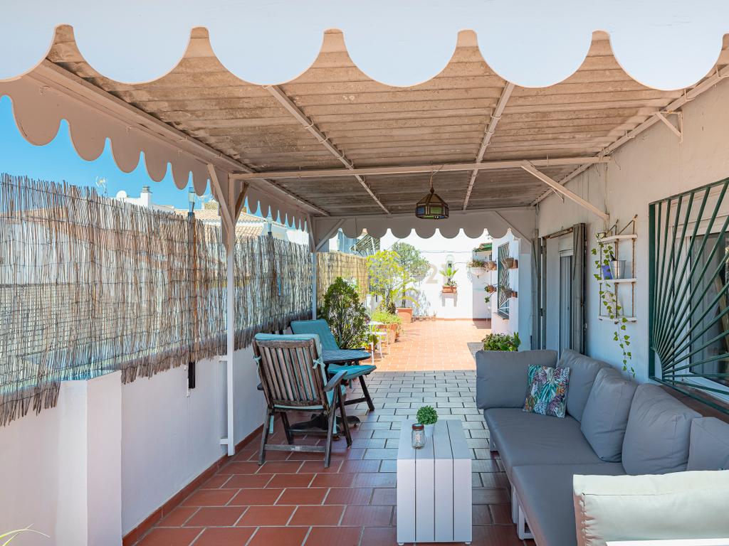 Penthouse brilhante com telhado no coração de San Pedro de Alcantara, Marbella. - Image 13