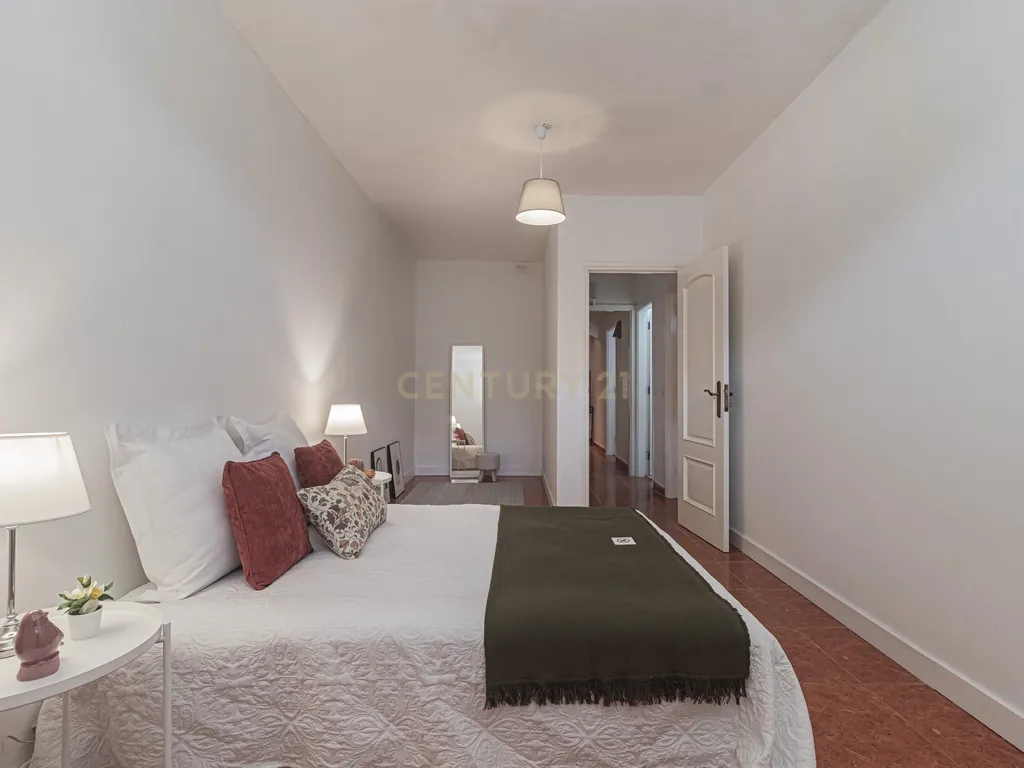 Apartamento T3 Vista Mar, Ericeira, Mafra - Image 21