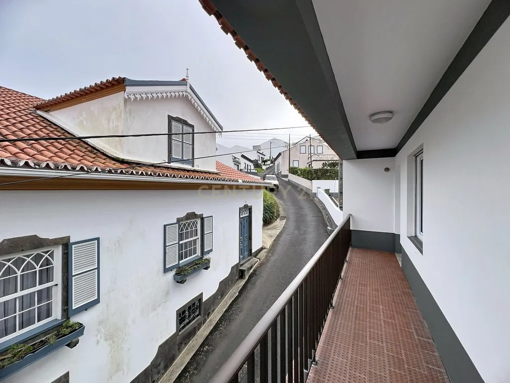 Casa T3 com Vista Mar e Montanha em Povoação, Ilha de São Miguel. - Image 36