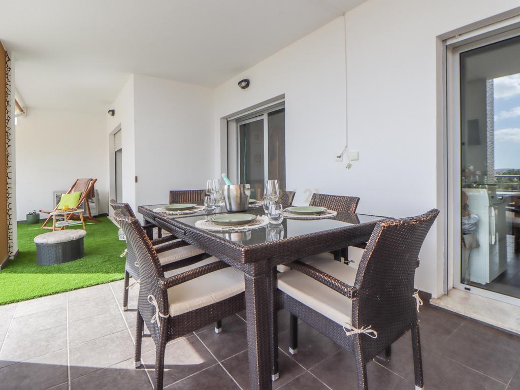 Apartamento duplex T2+2 com terraços - Image 19