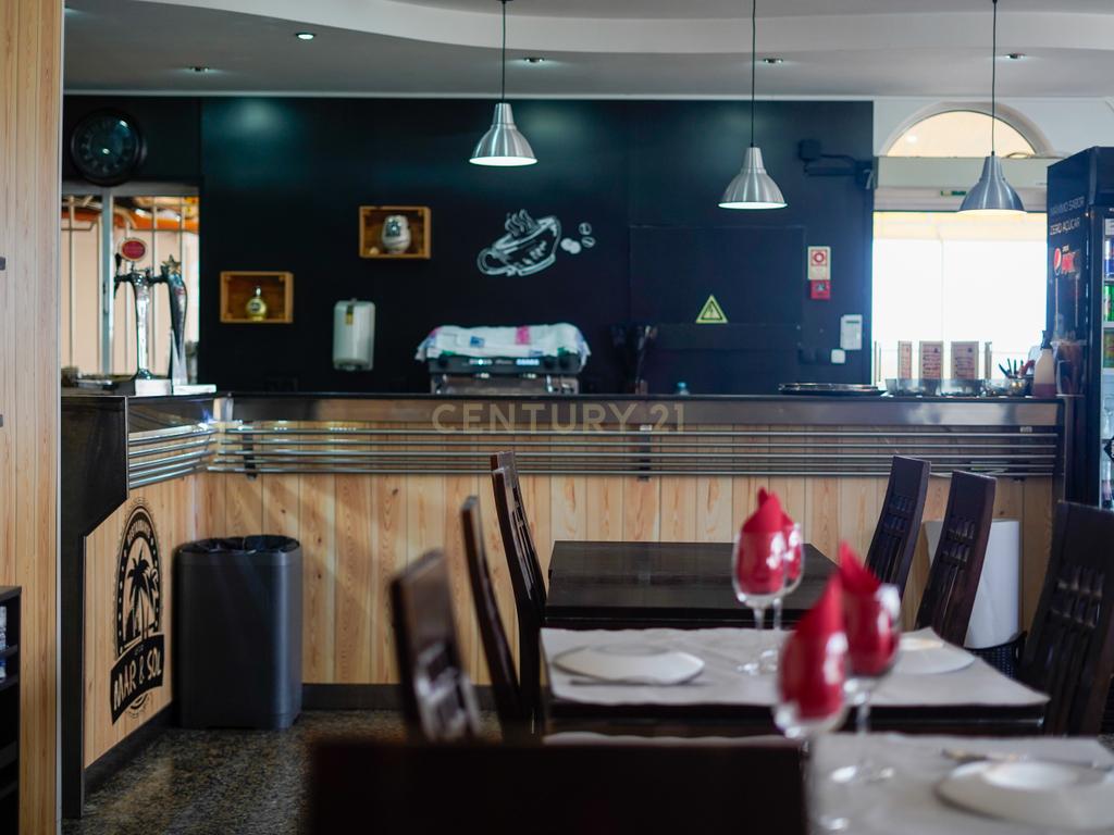 Restaurante pronto a funcionar na Aroeira – Oportunidade única de investimento! - Image 10