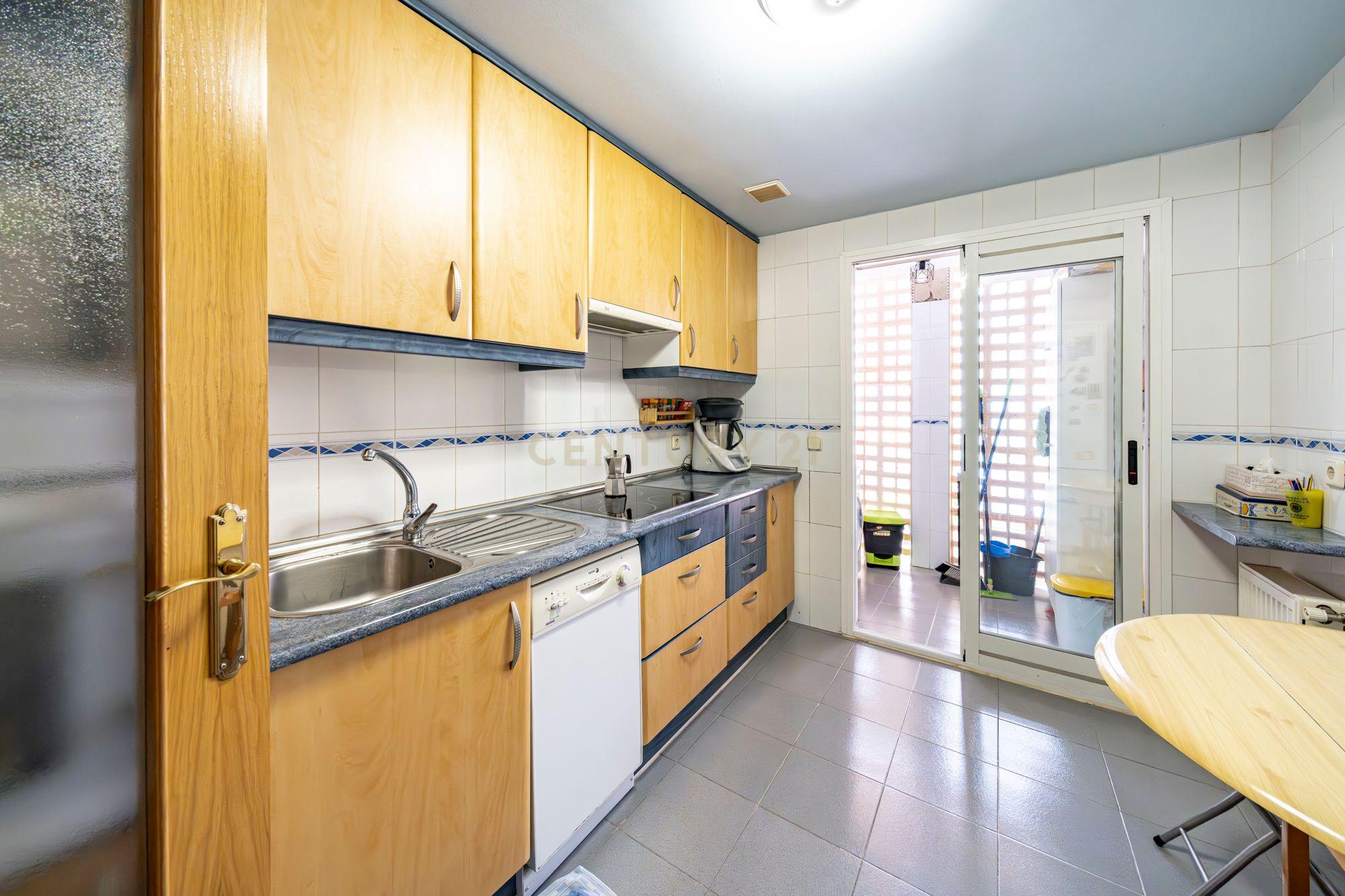 Apartamento de Luxo com Terraço em Comunidade Fechada - Madrid - Image 13
