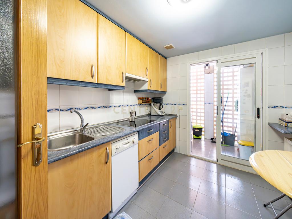 Apartamento de Luxo com Terraço em Comunidade Fechada - Madrid - Image 13