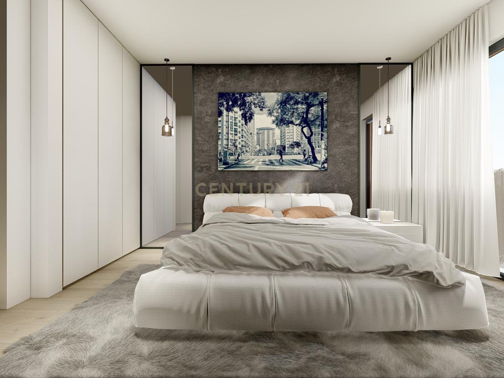 Plessis – Apartamento T3 exclusivo no último piso com terraço e piscina privativa – Um novo ícone de luxo no Algarve, Olhão - Image 17