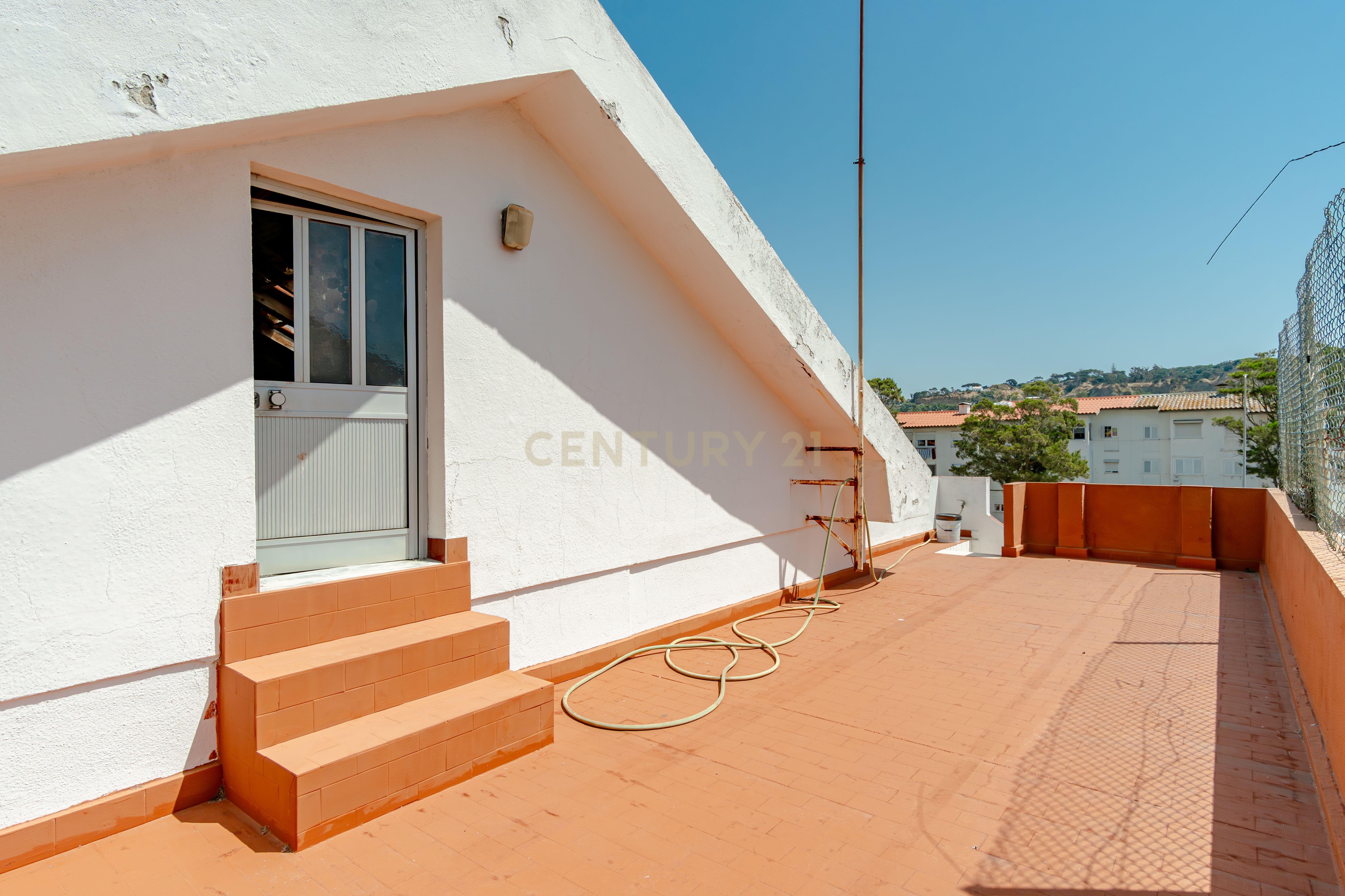 Moradia T4 à venda em Costa da Caparica, Almada — foto 17