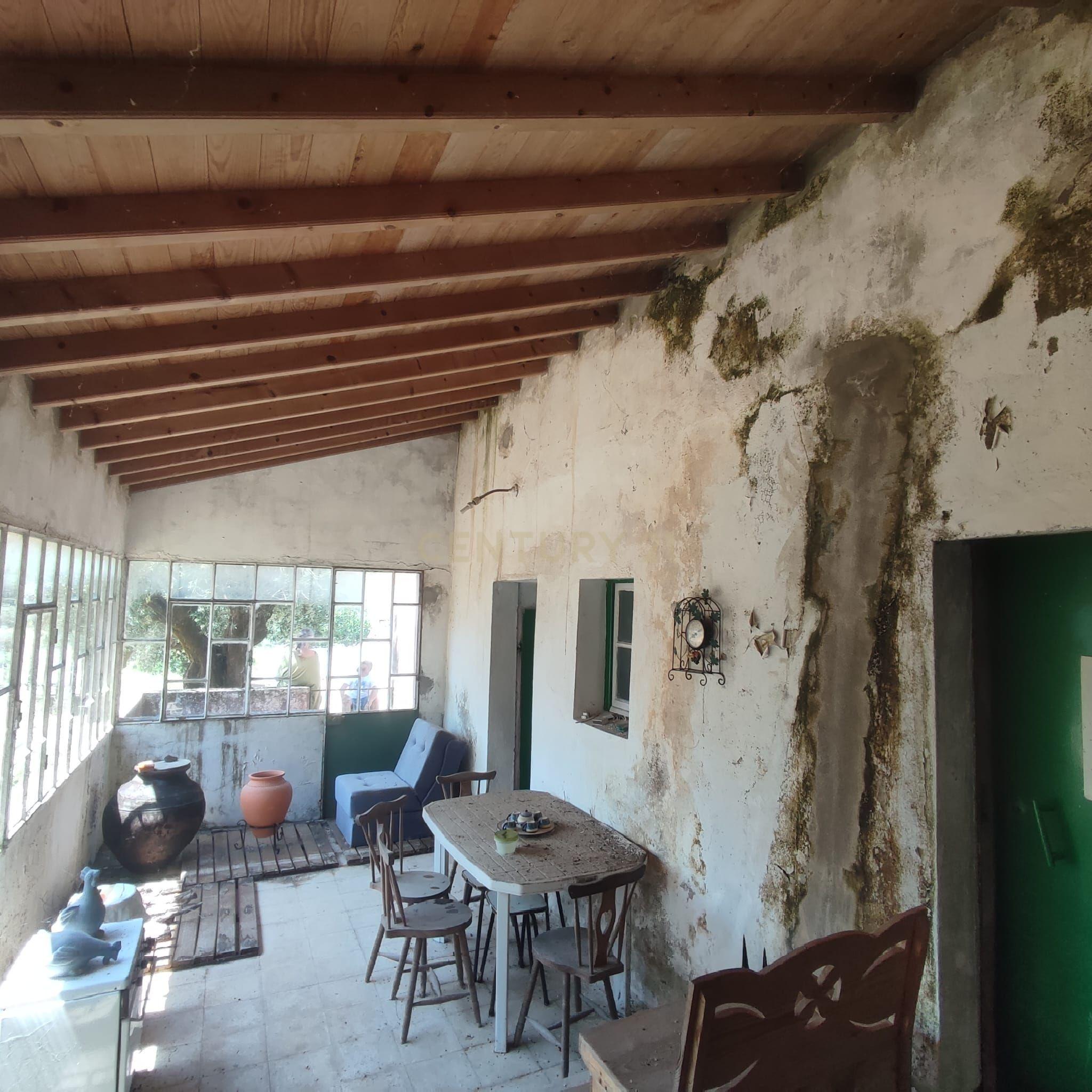 Fotografia 12 de Moradia com terreno em Serra de Baixo, Sabacheira em Tomar