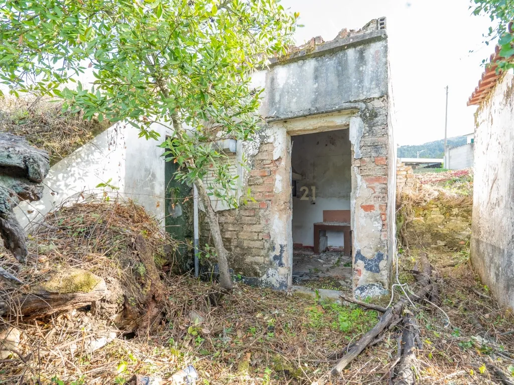 Casas para Recuperar em Lousã, Coimbra - Image 8