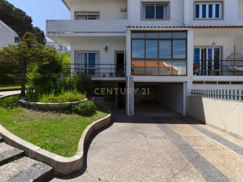 Moradia em Alvalade - Lisboa - Image 1
