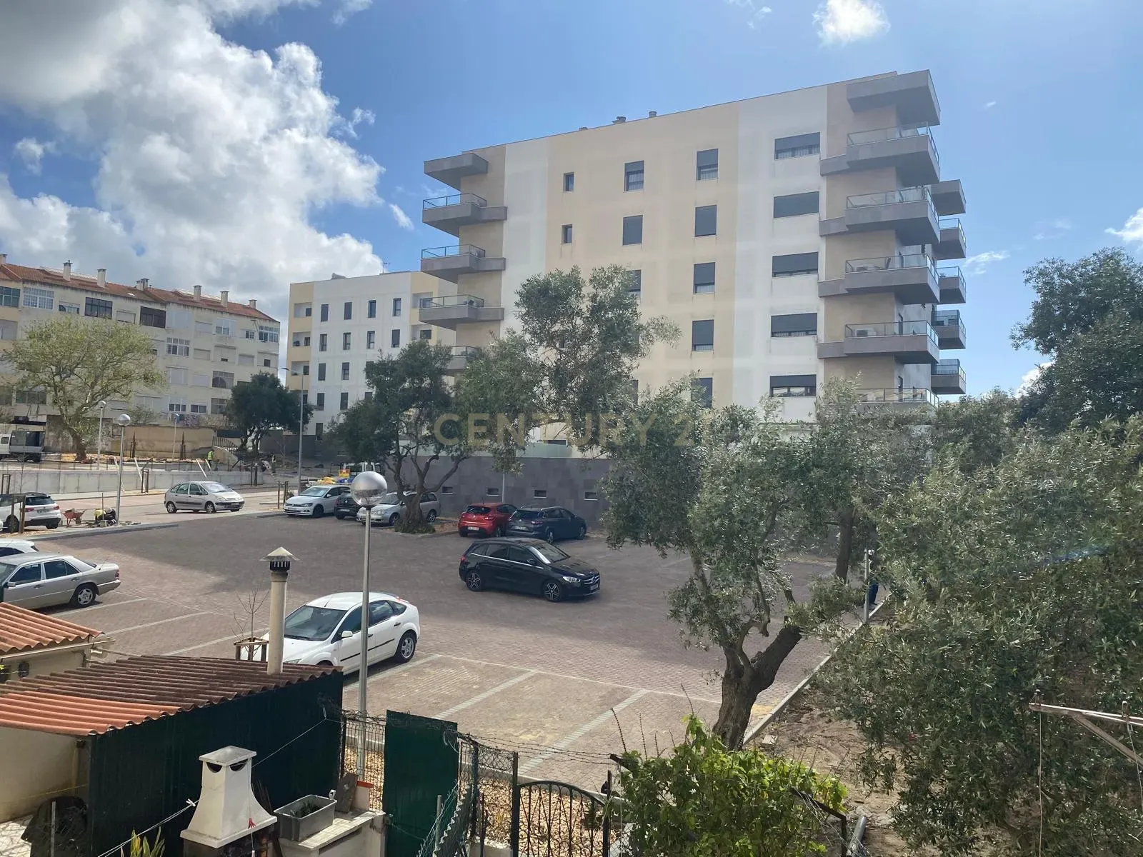 Apartamento T2 para venda - Arrentela Bairro Manuel André, Seixal - Image 16