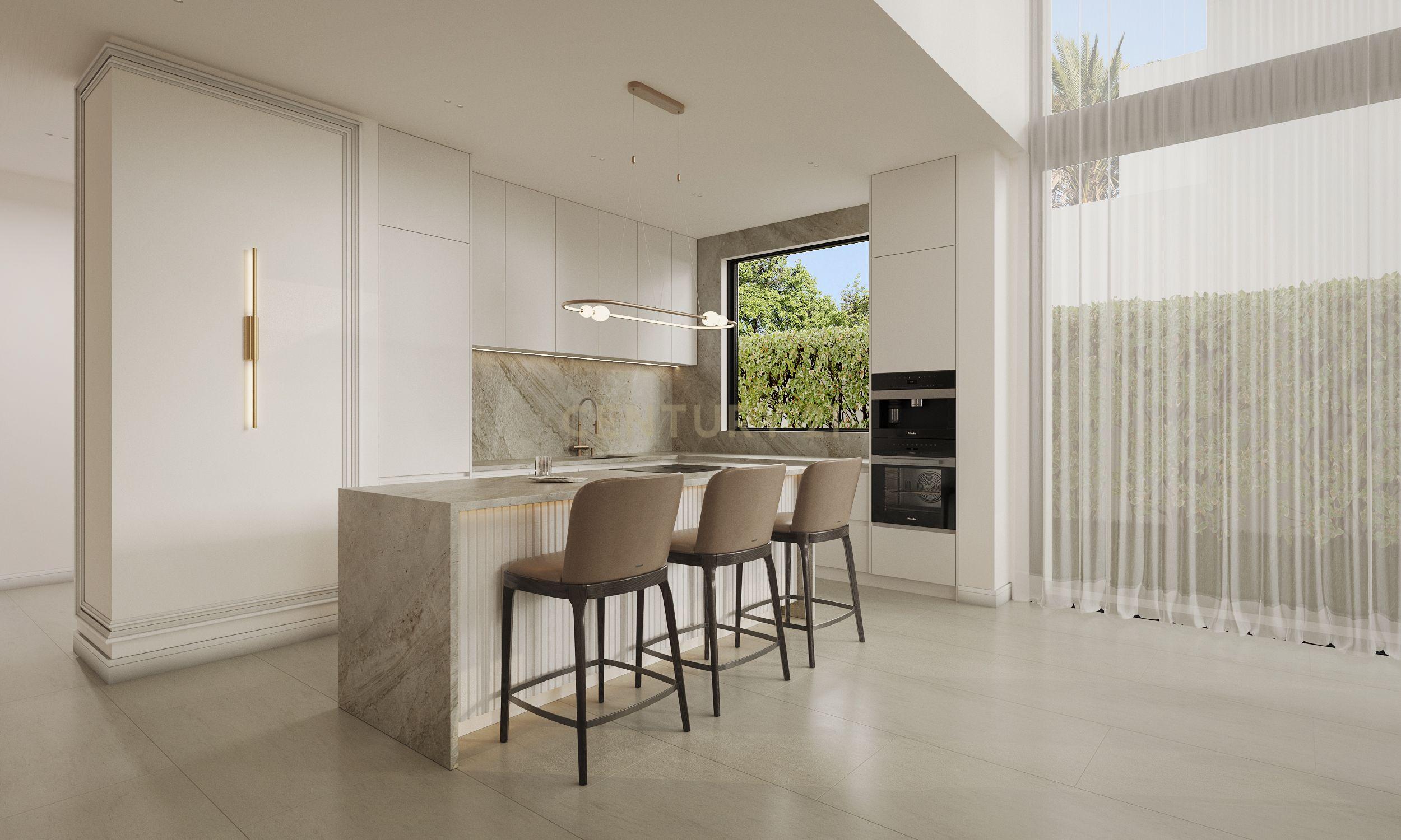 Moradias Mediterrânicas Modernas em Marbella – Um Novo Padrão de Luxo Costeiro - Image 7