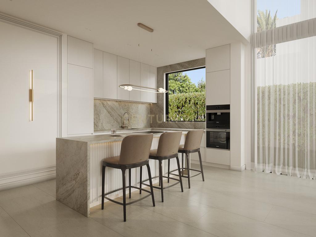 Moradias Mediterrânicas Modernas em Marbella – Um Novo Padrão de Luxo Costeiro - Image 7