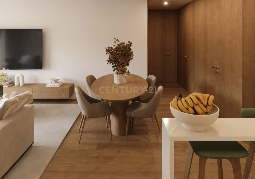 Apartamento T3 Novo com Terraço Privativo – GOLDEN RESIDENCES – AIRES LIVING - Image 15