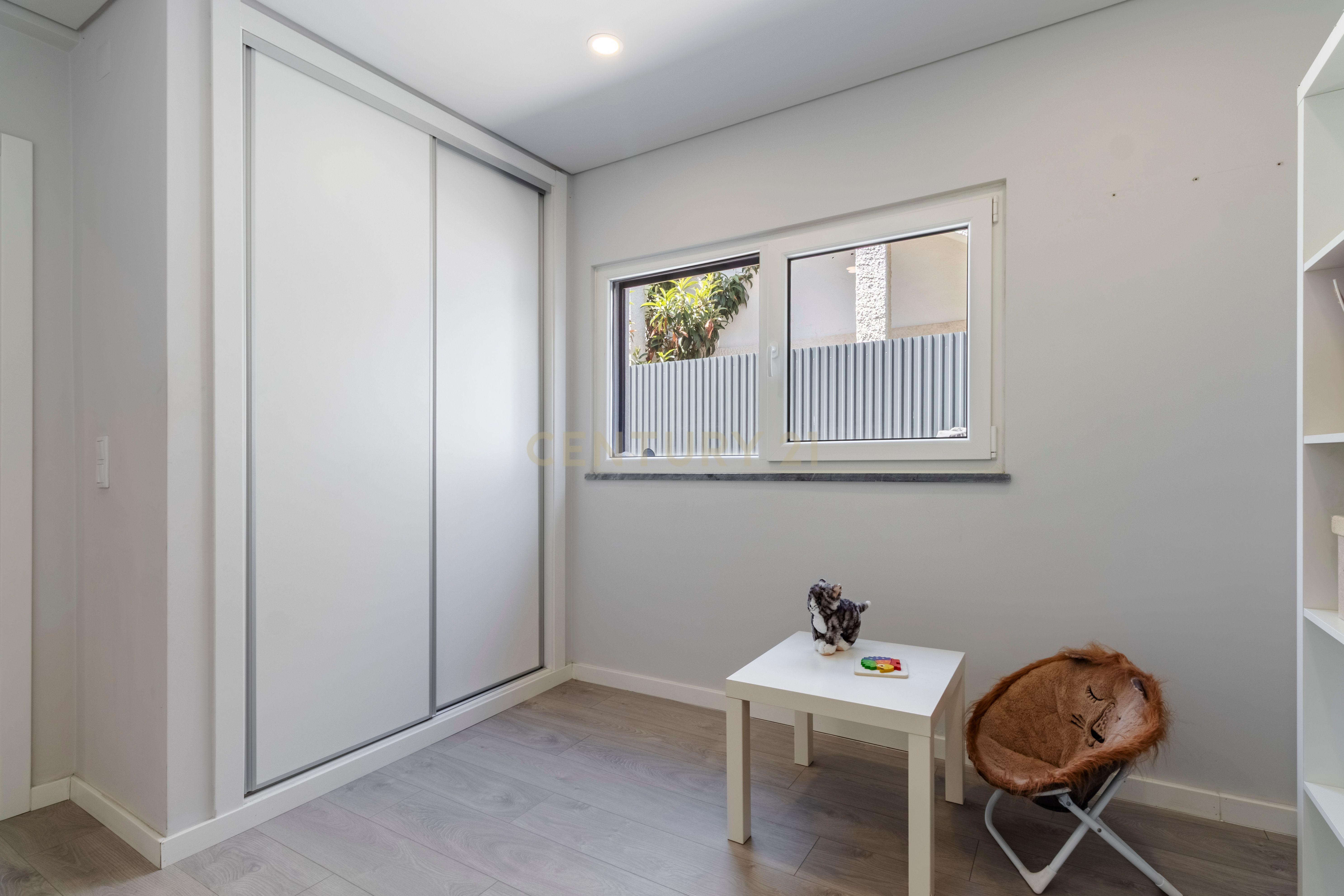 Moradia T4 à venda em Fernão Ferro, Seixal — foto 32