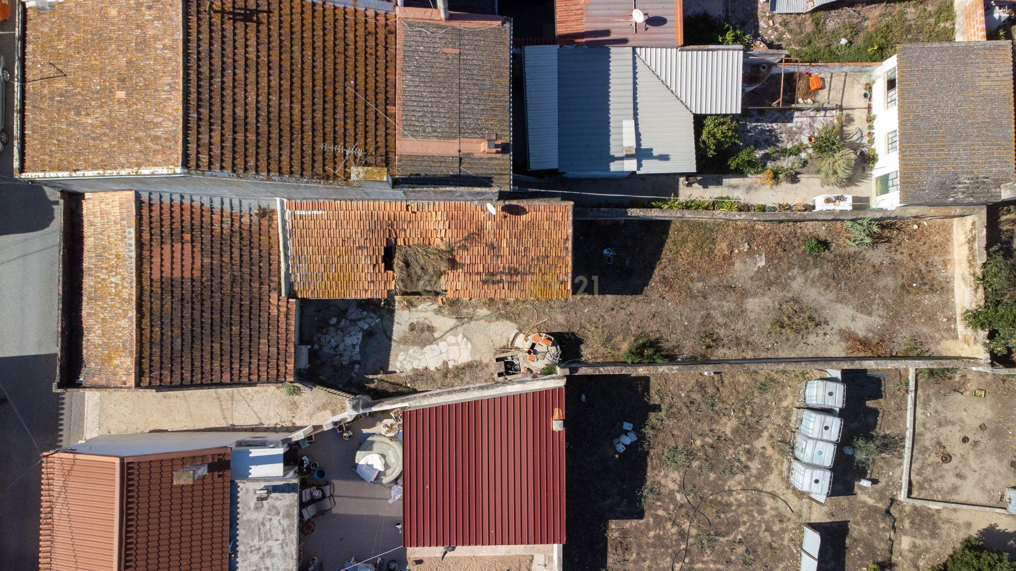 Fotografia 11 de Casa para Recuperação em Cartaxo com Vista Panorâmica