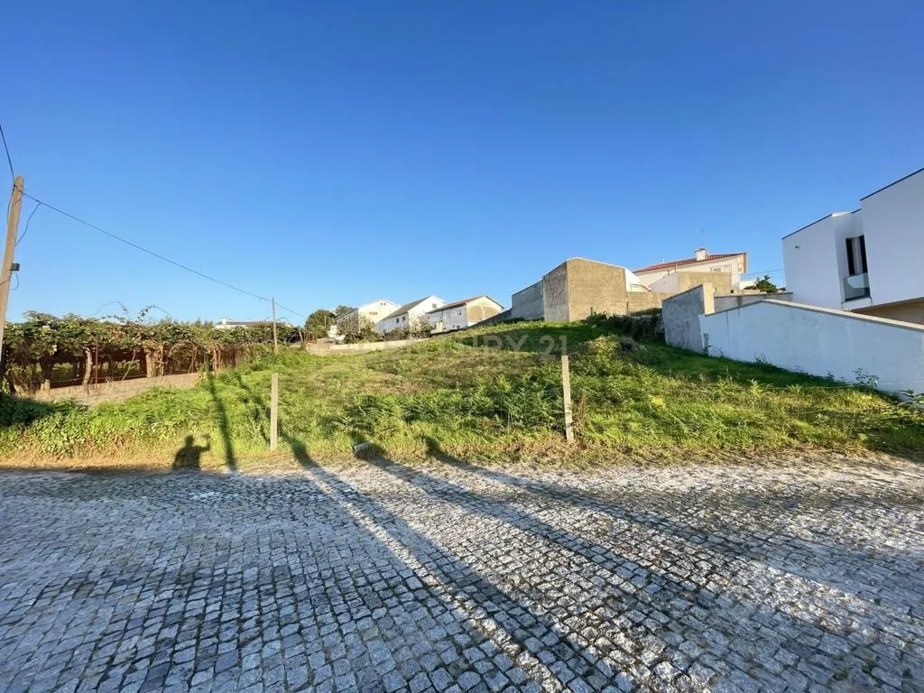 Terreno com 1370 m2 em Gondalães-Paredes - Image 7