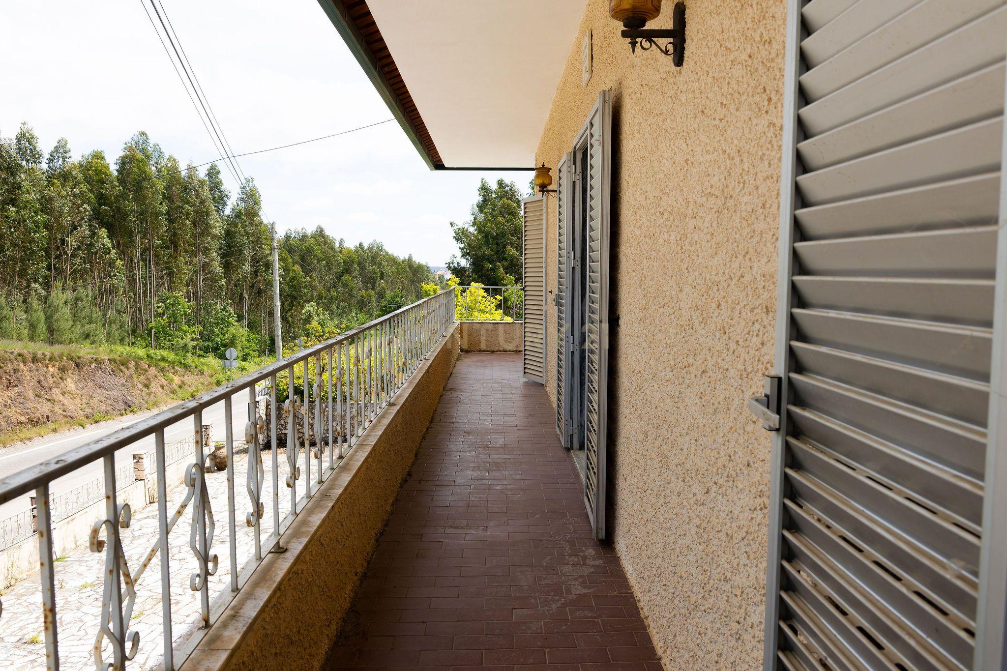 Moradia T4 à venda em Graça, Pedrógão Grande — foto 13