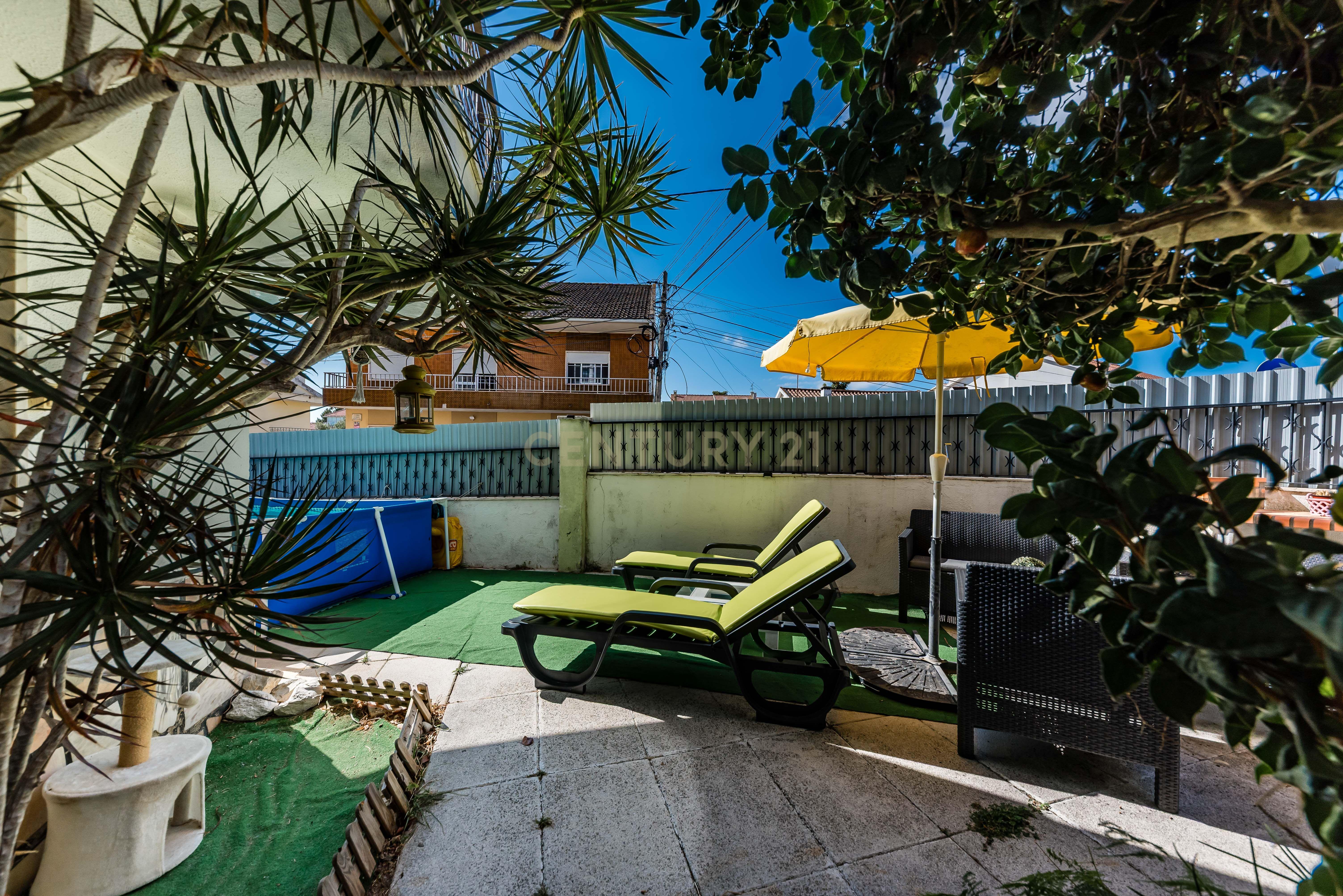 Apartamento T3 à venda em Corroios, Seixal — foto 24