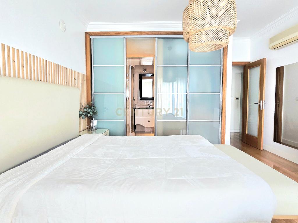 Apartamento Duplex T3 perto do mar na Caparica — Conforto, Elegância, Proximidade da Natureza e Estilo de Vida Descontraído - Image 8