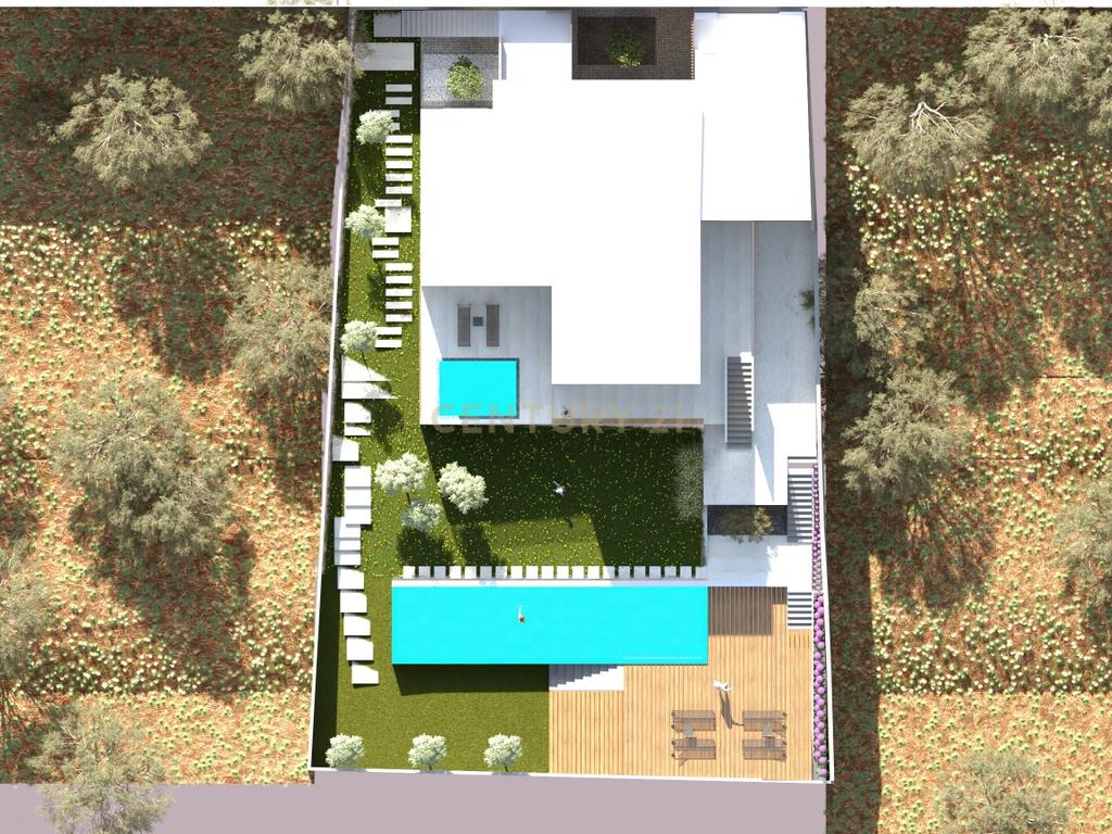 Exclusivo! Terreno + Moradia de Sonho "Chave na Mão" – Santo Isidoro  - Image 4