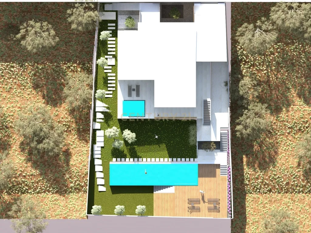 Exclusivo! Terreno + Moradia de Sonho "Chave na Mão" – Santo Isidoro - Image 4