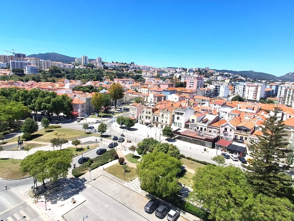 Moderno Apartamento na Avenida Luísa Todi em Setúbal completamente NOVO a estrear com Vista Deslumbrante a estrear uma Suíte - Image 24