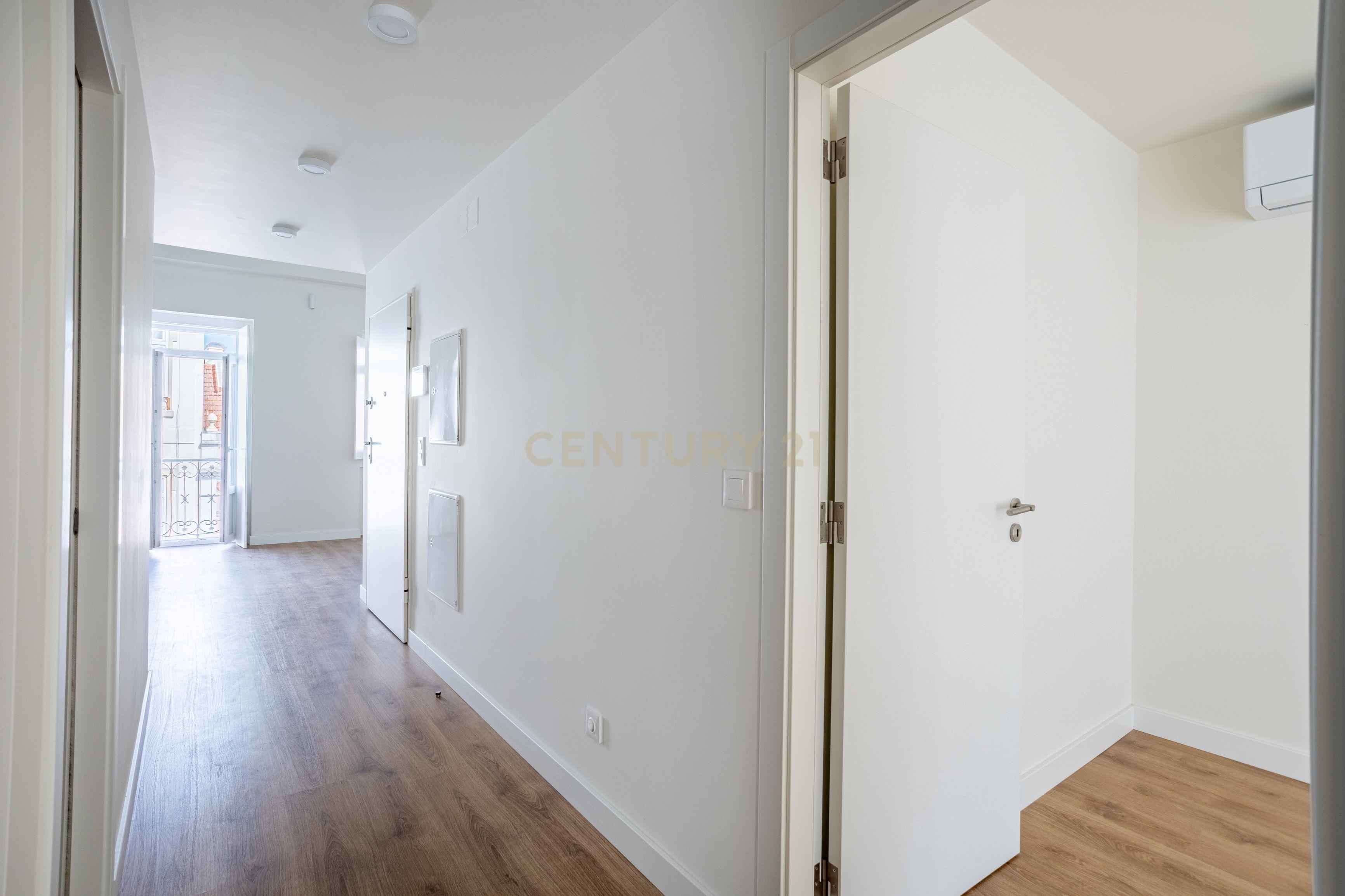 Apartamento T3 à venda em Campolide, Lisboa — foto 4