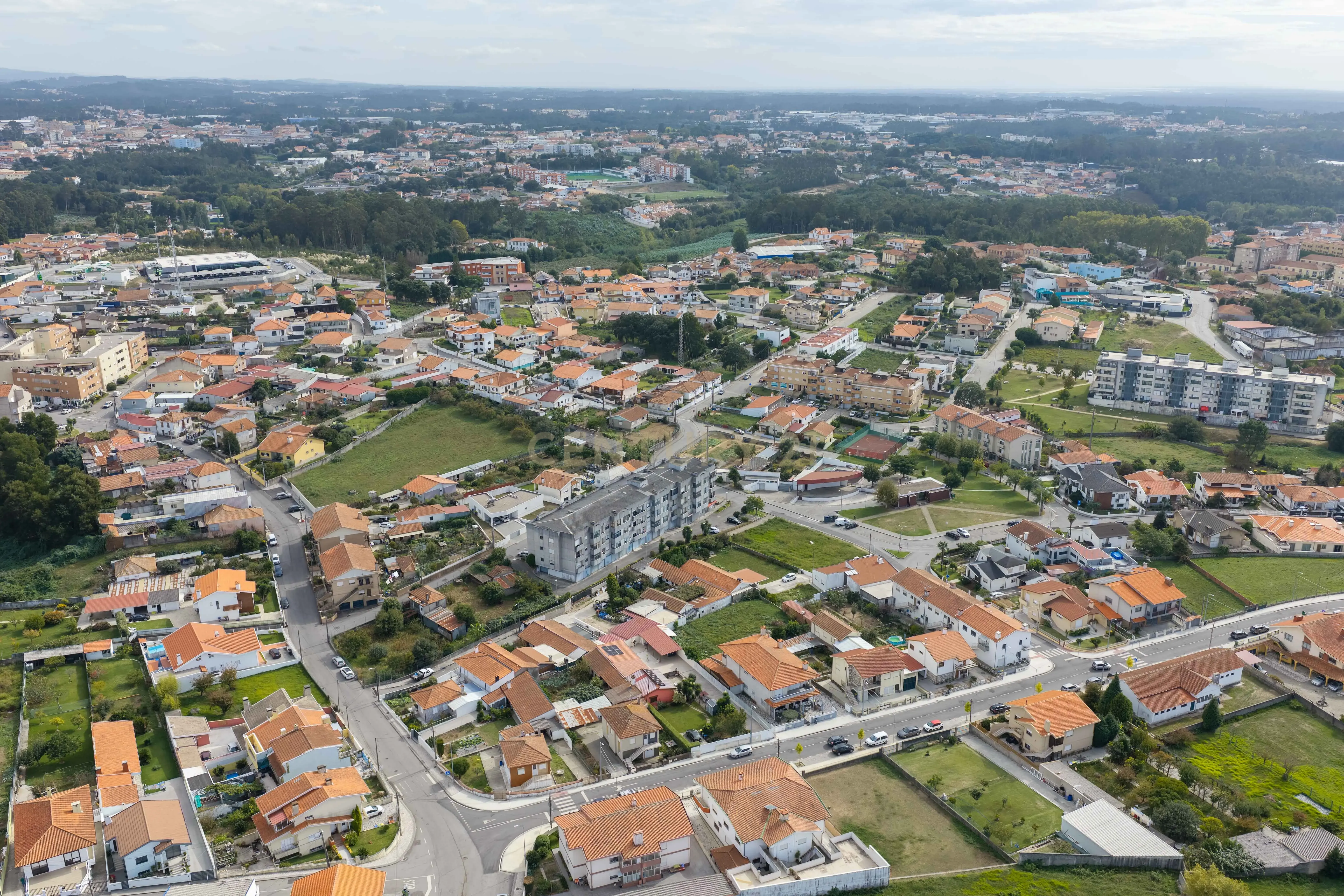 Apartamento T3 à venda em São Paio de Oleiros, Santa Maria da Feira — foto 29