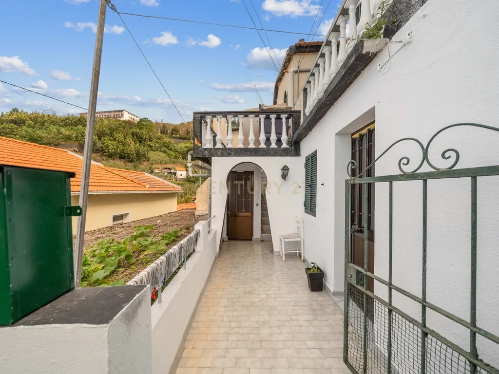 Moradia no Livramento, Funchal - Excelente Oportunidade de Investimento - Image 3