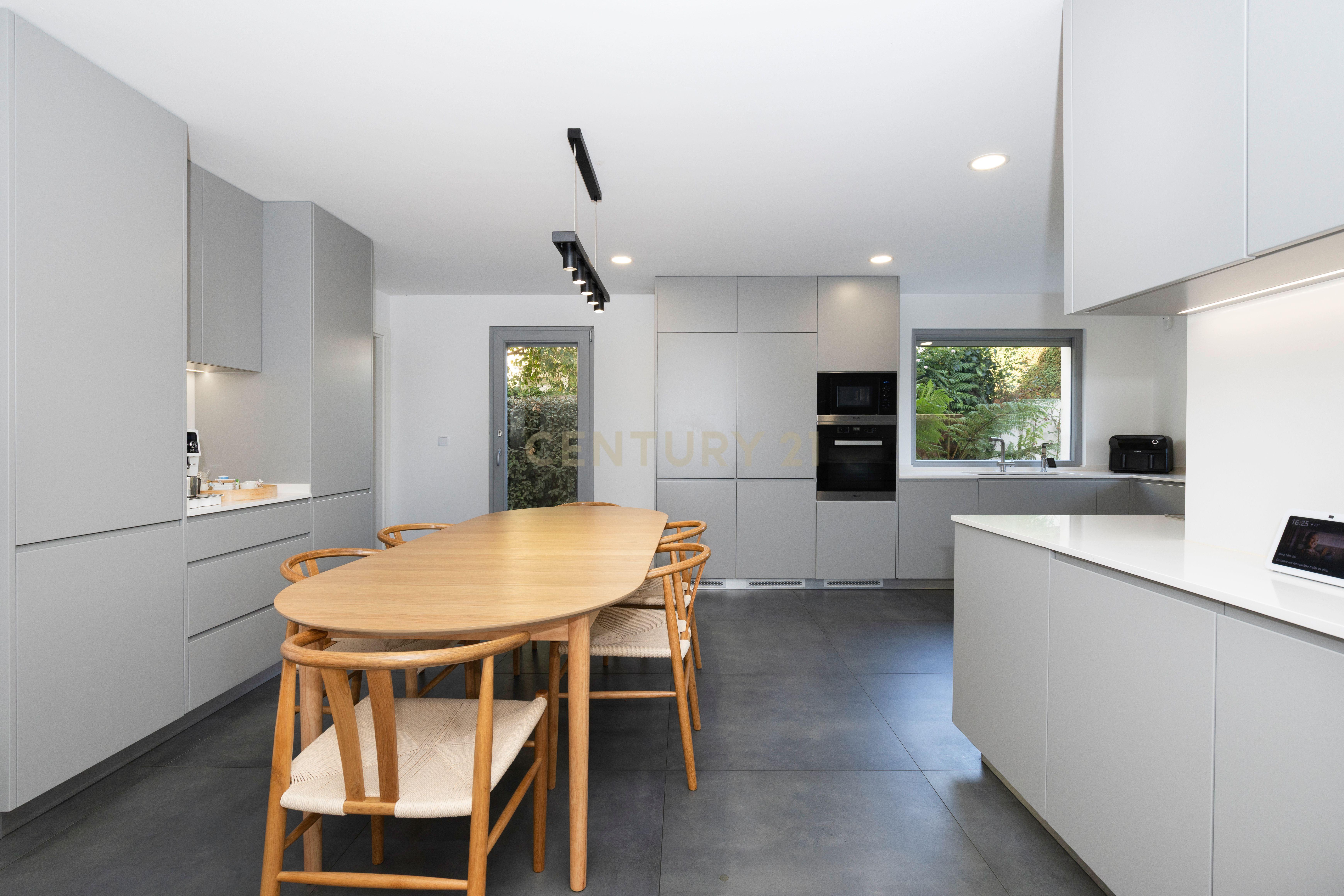 Moradia T5 à venda em Cascais e Estoril, Cascais — foto 16