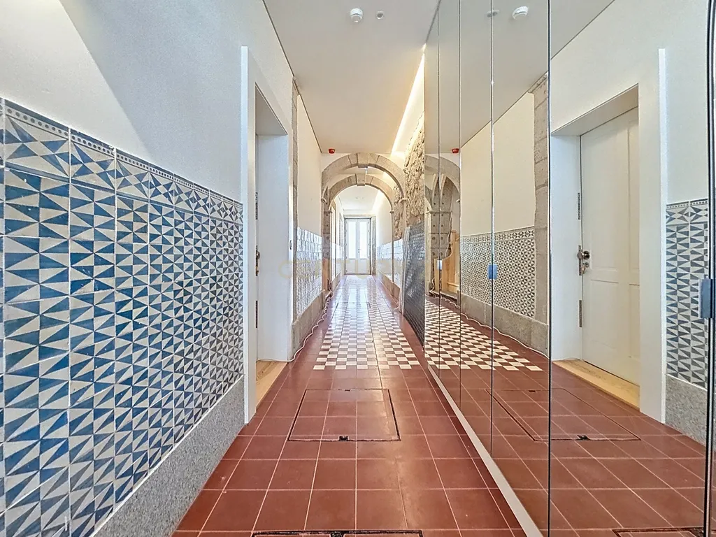 Apartamento T2 Novo – Rua do Bonjardim, Porto - Image 32