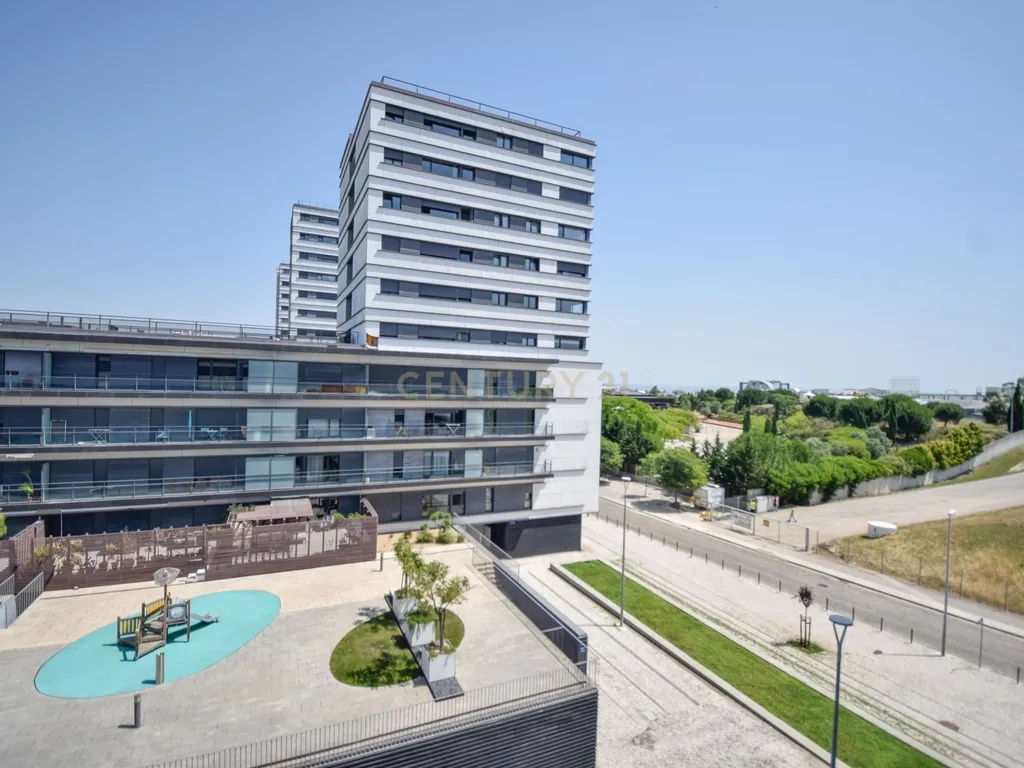 Apartamento T0 na Rua do Volga, Parque das Nações, Lisboa - Image 15