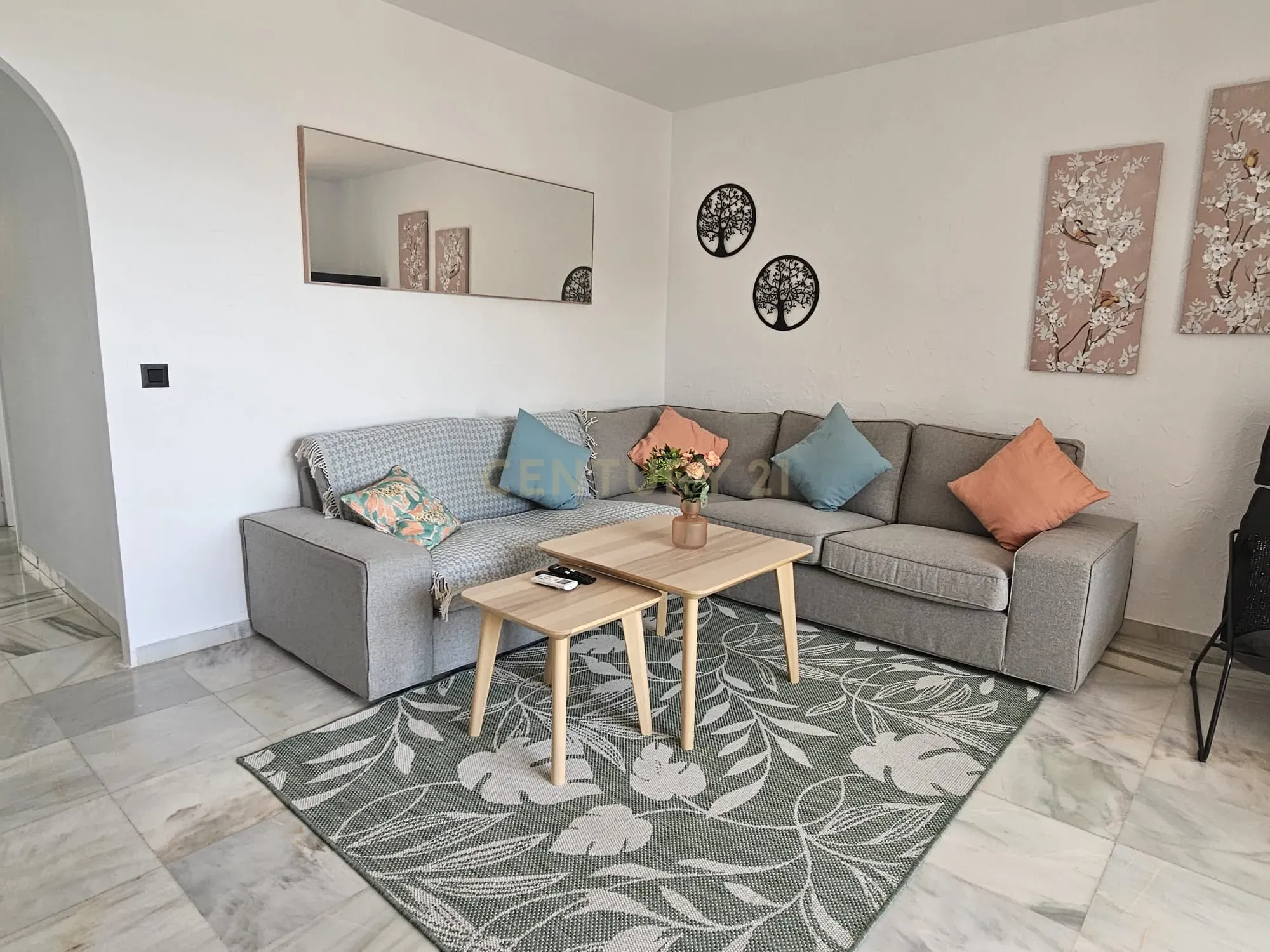 Apartamento Renovado com Vista Mar em Fuengirola - 297.000€ - Image 17