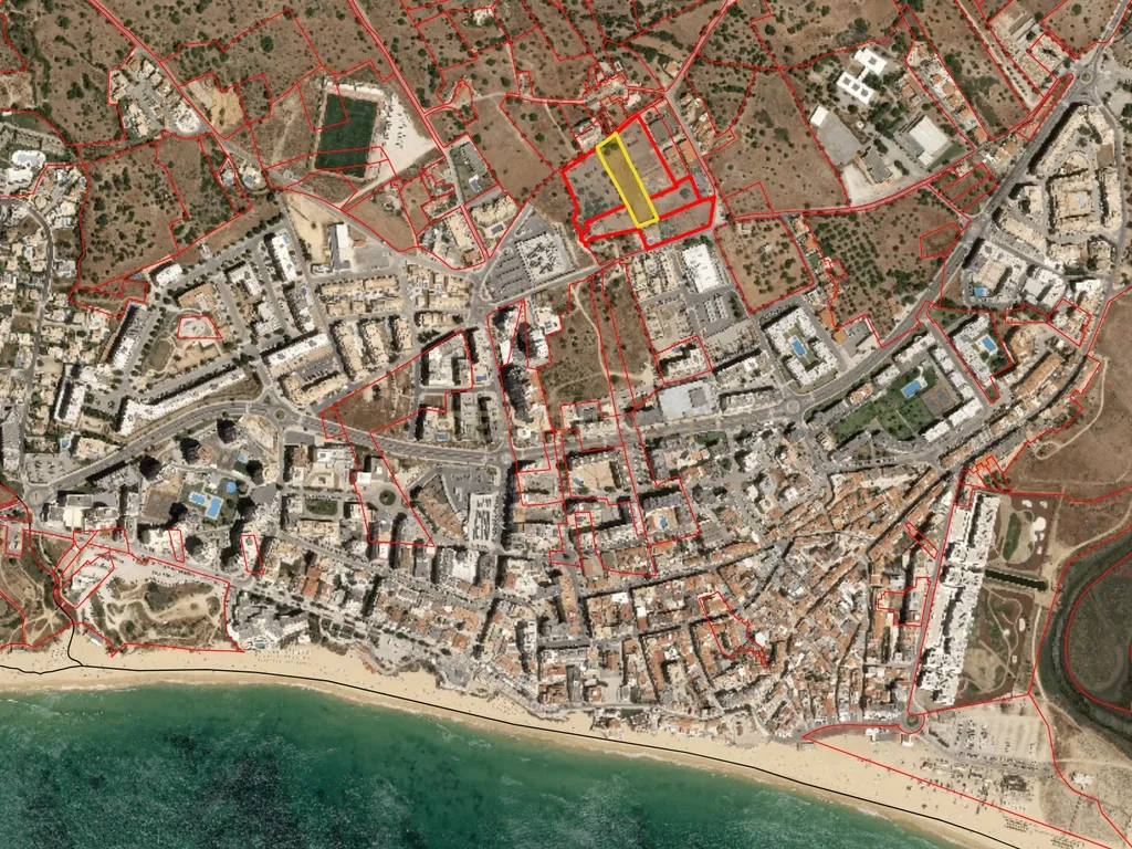 Terreno para construção de moradias - Image 23