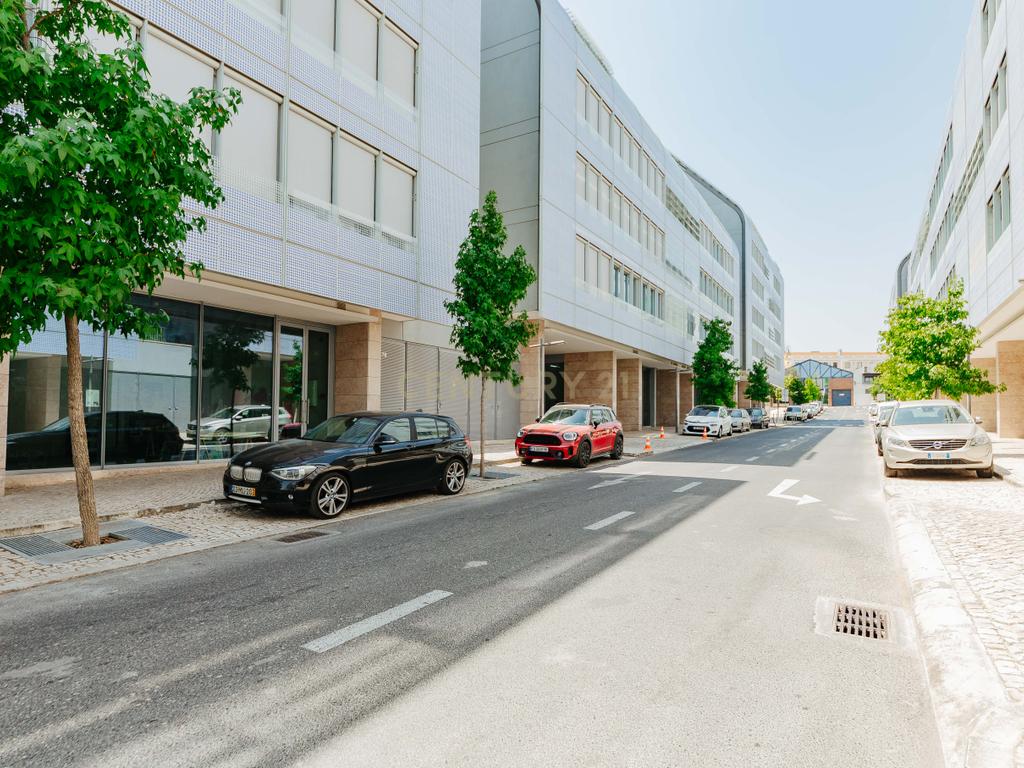 T3 Prata riverside - Arrendamento - Image 2