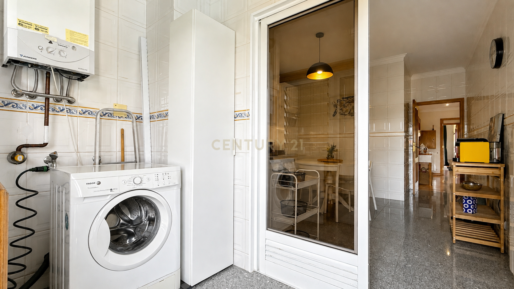 Apartamento T2 à venda em Arcozelo, Vila Nova de Gaia — foto 14