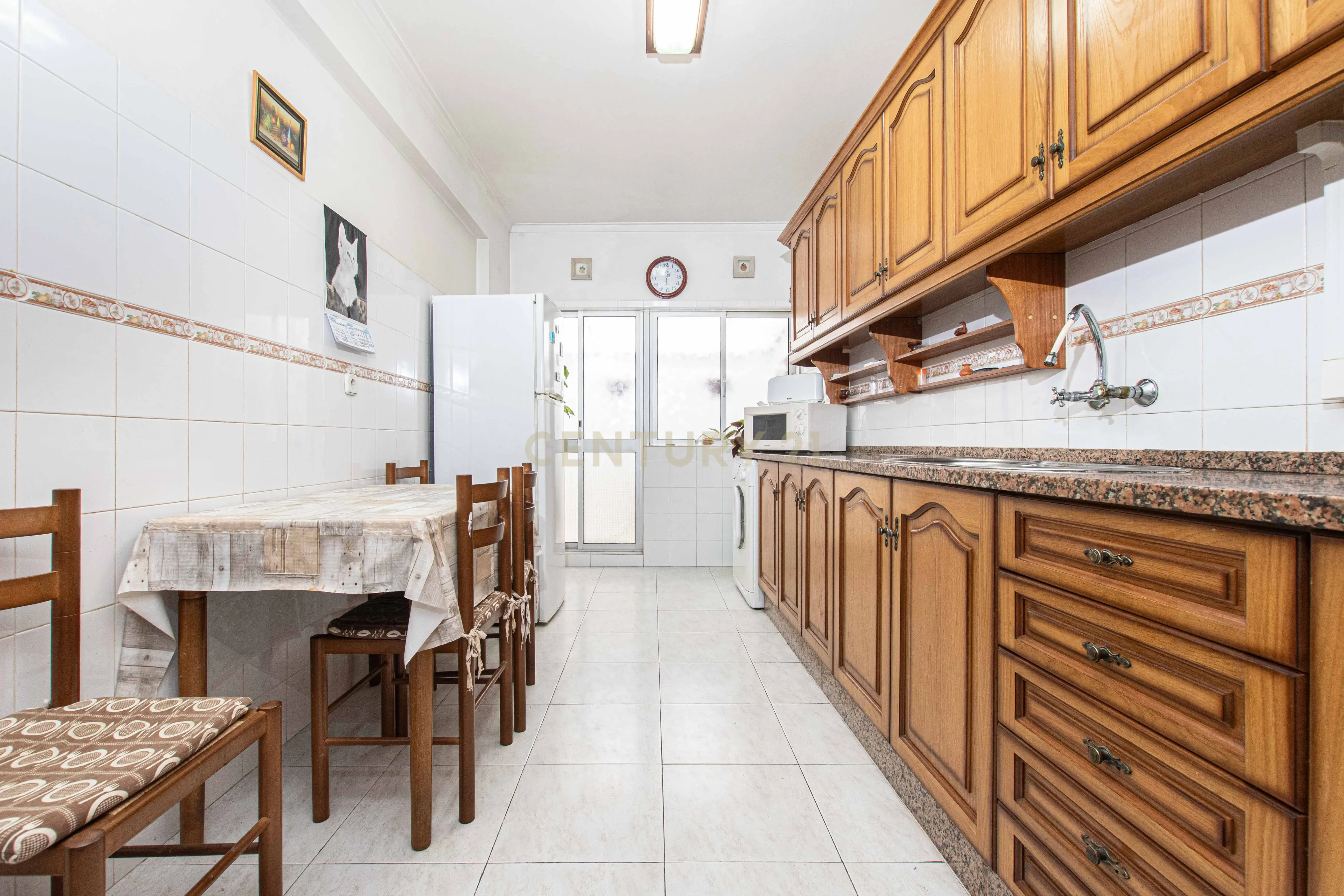 Fotografia 3 de Apartamento T3 em Alverca do Ribatejo, Vila Franca de Xira