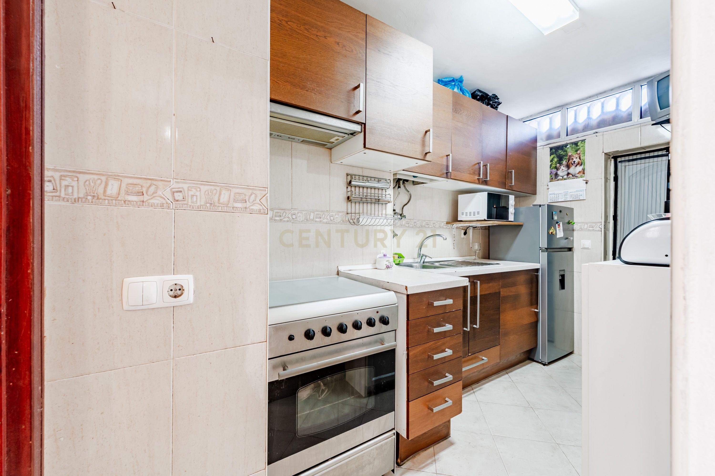Fotografia 6 de Apartamento T2 à venda na Praceta Dom João IV