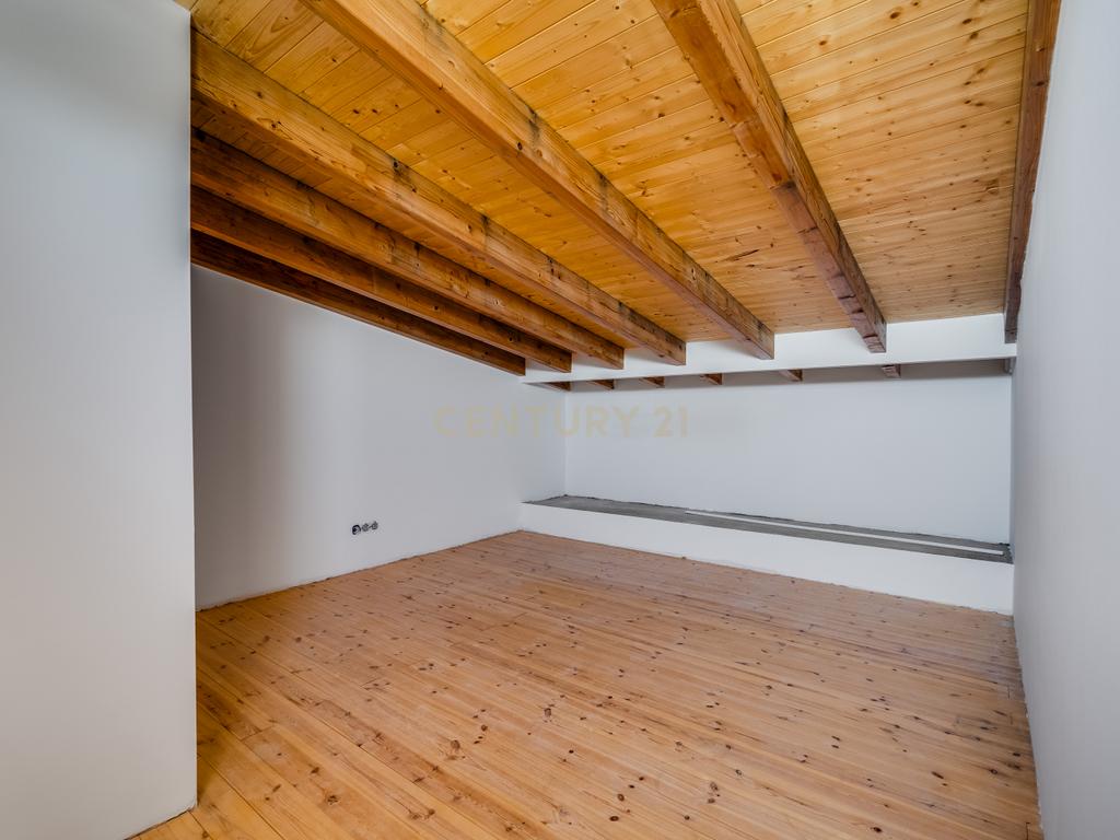 Personalize a Sua Casa – Moradia Terrea T2+2 em Fase de Acabamentos com 500m² de Terreno - Image 21