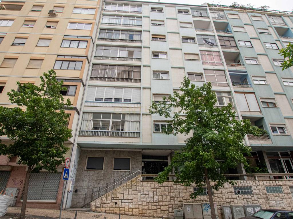 Apartamento T2 | Barreiro | Avenida Alfredo da Silva - Image 27