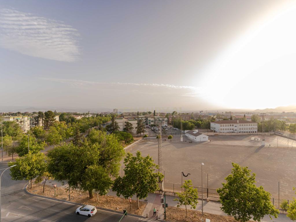 Apartamento T2 com Terraço em Granada, Andalucía - Image 44