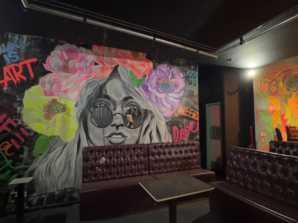 Largo de Santos | Espaço Comercial / Bar / Cafetaria — Sem Trespasse e Pronto a Abrir - Image 19