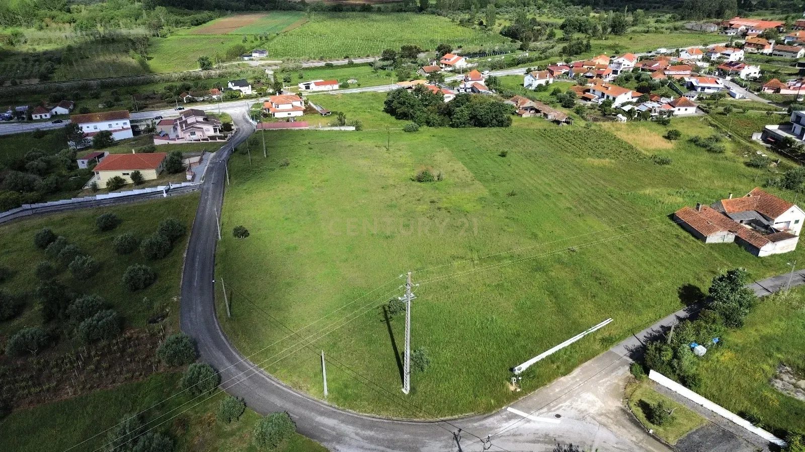 Terreno Pombal || Ótima localização - Image 1